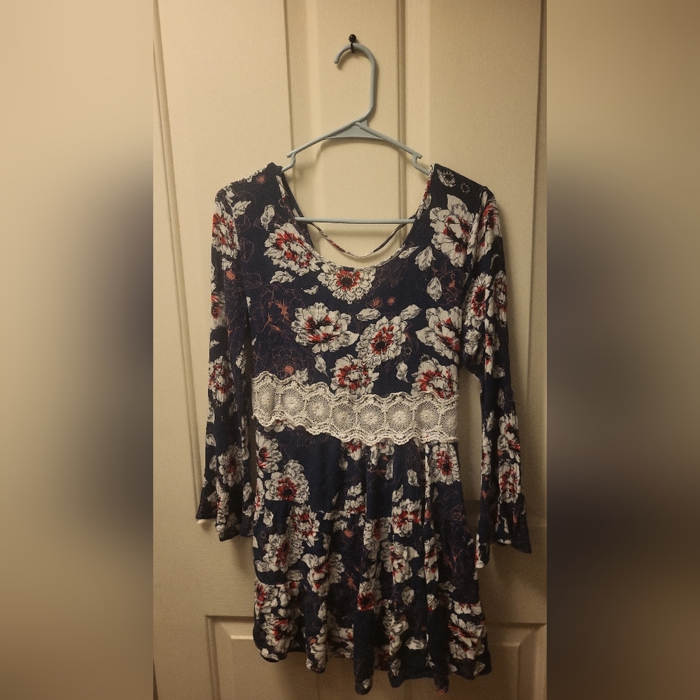 Charlotte Russe Dress